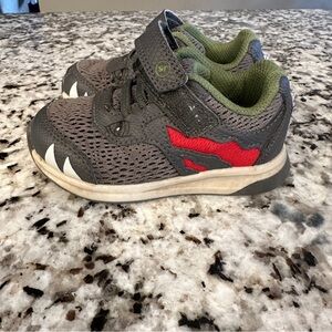 Stride Rite Lighted Dino Shoes 🦖